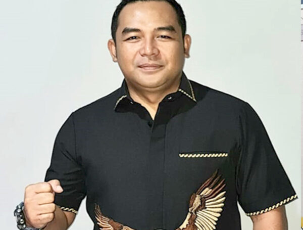 Tino Yusuf Darmanto, SE